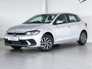 Volkswagen Polo hatch 1.0TSI - Image 1