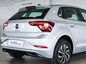 Volkswagen Polo hatch 1.0TSI - Image 4