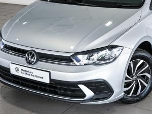Volkswagen Polo hatch 1.0TSI - Image 8