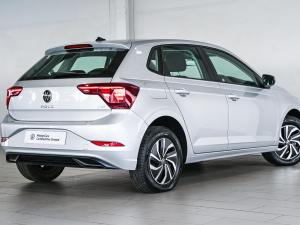 Volkswagen Polo hatch 1.0TSI - Image 9
