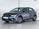 Thumbnail Volkswagen Polo hatch 1.0TSI