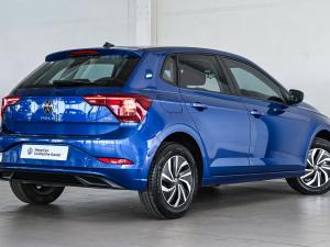 Volkswagen Polo hatch 1.0TSI - Image 10