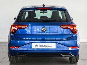 Volkswagen Polo hatch 1.0TSI - Image 13
