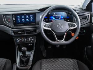 Volkswagen Polo hatch 1.0TSI - Image 19