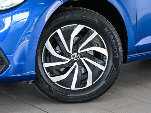 Volkswagen Polo hatch 1.0TSI - Image 2