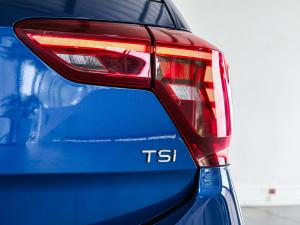 Volkswagen Polo hatch 1.0TSI - Image 4