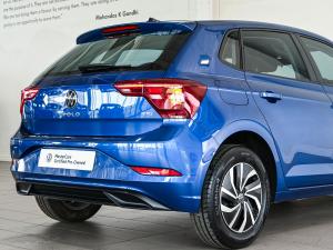 Volkswagen Polo hatch 1.0TSI - Image 7