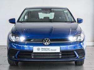 Volkswagen Polo hatch 1.0TSI - Image 8