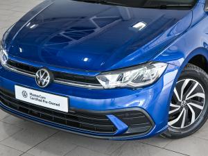 Volkswagen Polo hatch 1.0TSI - Image 9