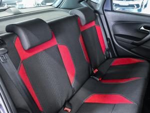 Volkswagen Polo Vivo hatch 1.0TSI GT - Image 11