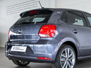 Volkswagen Polo Vivo hatch 1.0TSI GT - Image 12