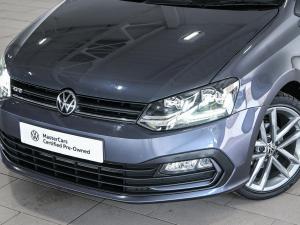 Volkswagen Polo Vivo hatch 1.0TSI GT - Image 16