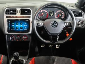 Volkswagen Polo Vivo hatch 1.0TSI GT - Image 18