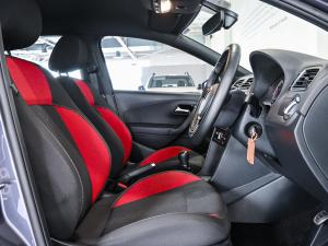 Volkswagen Polo Vivo hatch 1.0TSI GT - Image 19