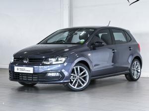 Volkswagen Polo Vivo hatch 1.0TSI GT - Image 1