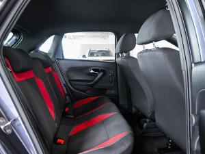 Volkswagen Polo Vivo hatch 1.0TSI GT - Image 20
