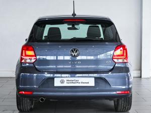 Volkswagen Polo Vivo hatch 1.0TSI GT - Image 3