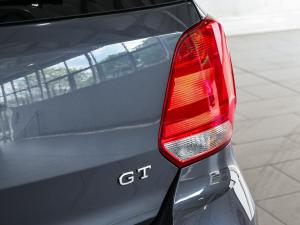 Volkswagen Polo Vivo hatch 1.0TSI GT - Image 4