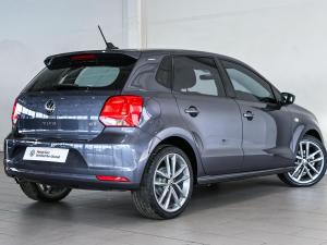 Volkswagen Polo Vivo hatch 1.0TSI GT - Image 5