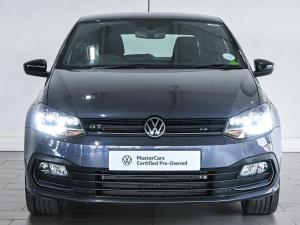 Volkswagen Polo Vivo hatch 1.0TSI GT - Image 6