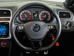 Volkswagen Polo Vivo hatch 1.0TSI GT - Image 7