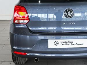 Volkswagen Polo Vivo hatch 1.0TSI GT - Image 8
