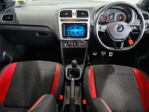 Volkswagen Polo Vivo hatch 1.0TSI GT - Image 9