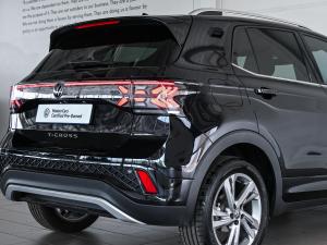 Volkswagen T-Cross 1.0TSI R-Line - Image 10