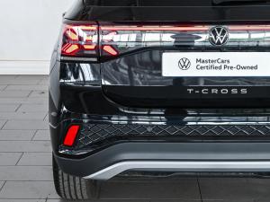 Volkswagen T-Cross 1.0TSI R-Line - Image 11