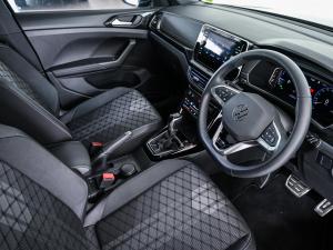 Volkswagen T-Cross 1.0TSI R-Line - Image 15
