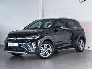 Volkswagen T-Cross 1.0TSI R-Line - Image 1