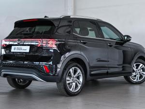 Volkswagen T-Cross 1.0TSI R-Line - Image 2