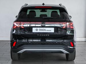 Volkswagen T-Cross 1.0TSI R-Line - Image 3