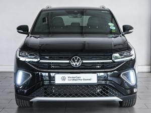 Volkswagen T-Cross 1.0TSI R-Line - Image 5