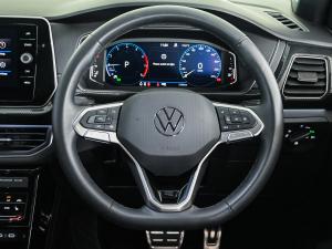 Volkswagen T-Cross 1.0TSI R-Line - Image 8