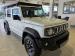 Suzuki Jimny 1.5 GLX AllGrip 5-door auto - Thumbnail 1
