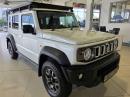 Thumbnail Suzuki Jimny 1.5 GLX AllGrip 5-door auto