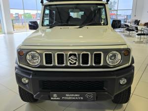 Suzuki Jimny 1.5 GLX AllGrip 5-door auto - Image 2
