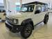 Suzuki Jimny 1.5 GLX AllGrip 5-door auto - Thumbnail 3