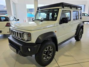 Suzuki Jimny 1.5 GLX AllGrip 5-door auto - Image 3