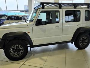 Suzuki Jimny 1.5 GLX AllGrip 5-door auto - Image 4