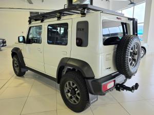 Suzuki Jimny 1.5 GLX AllGrip 5-door auto - Image 5