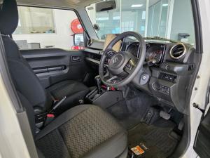 Suzuki Jimny 1.5 GLX AllGrip 5-door auto - Image 8