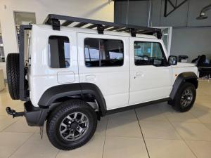 Suzuki Jimny 1.5 GLX AllGrip 5-door auto - Image 9