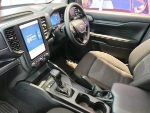 Ford Ranger 2.0 SiT double cab XL auto - Image 25