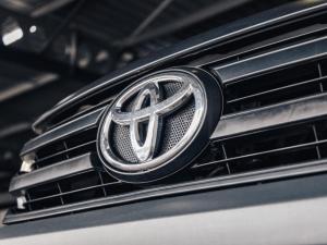 Toyota Hilux 2.4GD single cab S (aircon) - Image 11