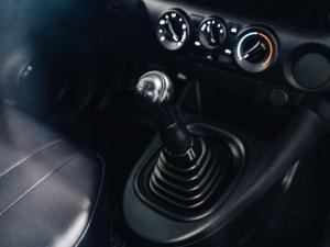 Toyota Hilux 2.4GD single cab S (aircon) - Image 13