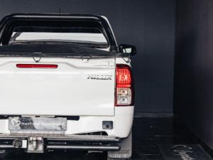Toyota Hilux 2.4GD single cab S (aircon) - Image 15