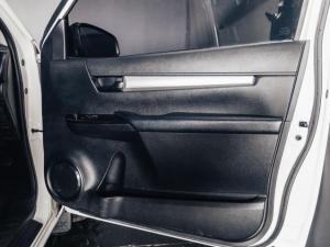 Toyota Hilux 2.4GD single cab S (aircon) - Image 16