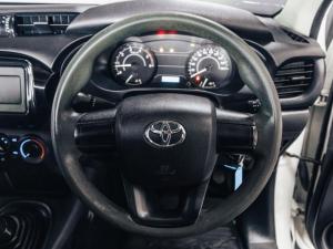 Toyota Hilux 2.4GD single cab S (aircon) - Image 18